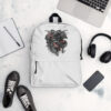 Samurai Kabuto Ryu Backpack