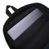 Statue of David Sapientia Backpack