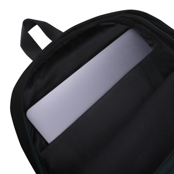 Statue of David Sapientia Backpack
