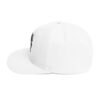 Samurai Kabuto Ryu Snapback Hat
