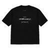 Oversized T-Shirt - Harajuku Cyberpunk