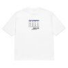 Y2K Oversized T-shirt - Windows Osaka Inc