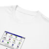 Y2K Oversized T-shirt - Windows Osaka Inc