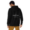 cyberpunk black hoodie promotion day - deal of the week