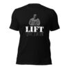 Statue Lift Vitae T-Shirt