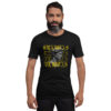 Statue Gravitas Veritas T-Shirt