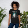 Statue of David Sapientia T-Shirt