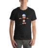 Y2K T-shirt - Ape Escape Saru Glasses