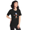 Y2K T-shirt - Ape Escape Saru Glasses