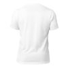 Samurai Sakura Leaf T-Shirt