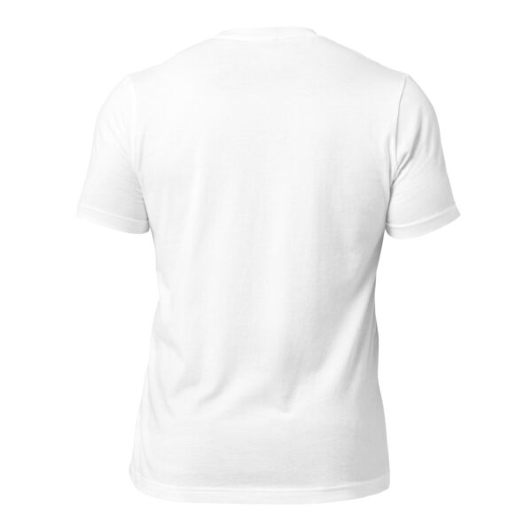Samurai Sakura Leaf T-Shirt