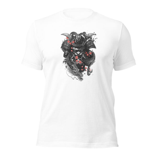 Samurai Kabuto Ryu T-Shirt