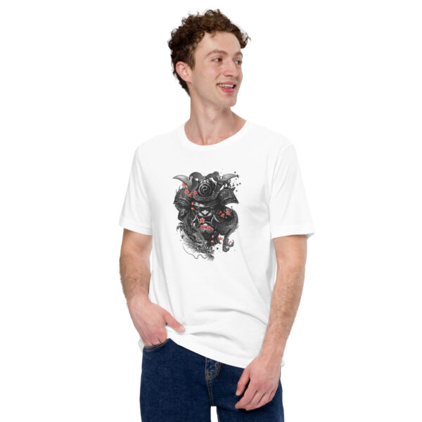 Samurai Kabuto Ryu T-Shirt