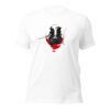 Samurai Ronin Duo T-Shirt