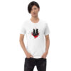 Samurai Ronin Duo T-Shirt