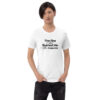 The Fire That Burned Me T-Shirt