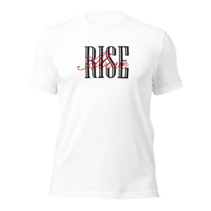 Rise Above T-Shirt