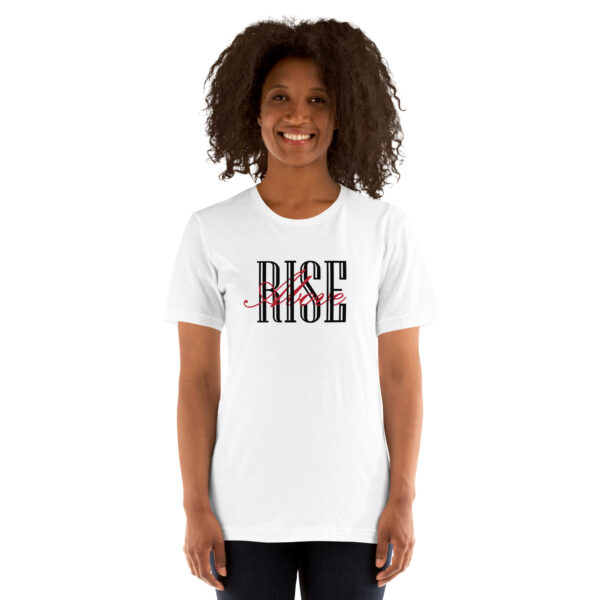 Rise Above T-Shirt
