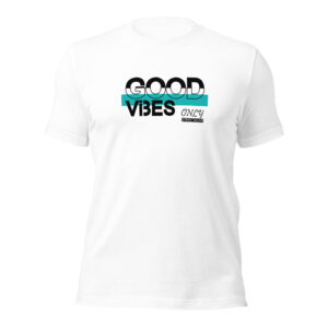 Good Vibes Only T-Shirt