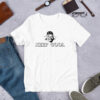 Y2K T-shirt - Hulk Keep Cool