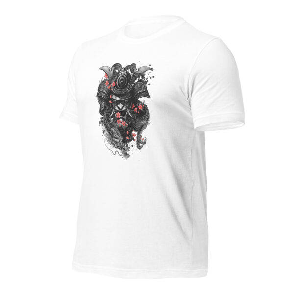 Samurai Kabuto Ryu T-Shirt
