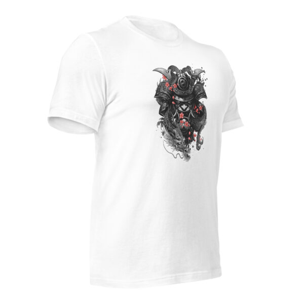 Samurai Kabuto Ryu T-Shirt