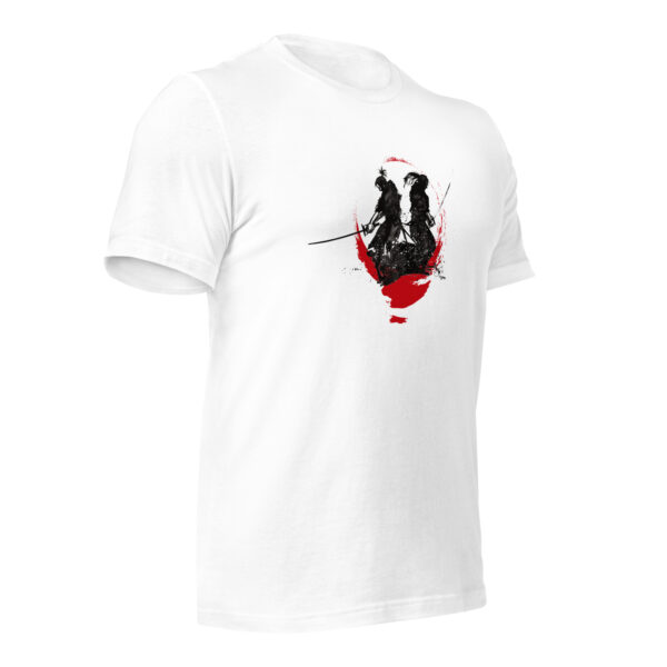 Samurai Ronin Duo T-Shirt