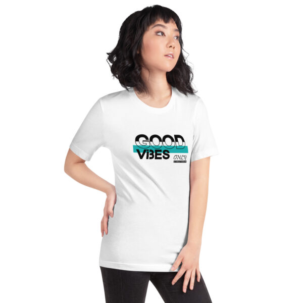 Good Vibes Only T-Shirt